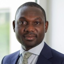 Hugues Hounkpati, Watson Farley & Williams